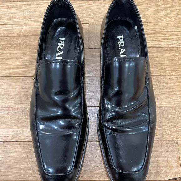 Prada Loafers - Picture 2 of 5